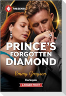 Prince's Forgotten Diamond