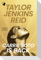 Carrie Soto is back