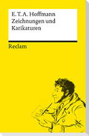 Zeichnungen und Karikaturen