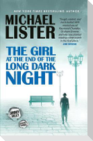 The Girl at the End of the Long Dark Night: A Jimmy Riley Noir Novel