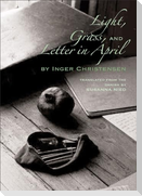 Light, Grass, and Letter in April