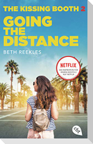 The Kissing Booth - Going the Distance