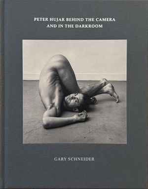 Schneider, Gary. Peter Hujar Behind the Camera and in the Darkroom. Artbook D.A.P., 2024.