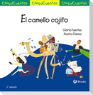 El camello cojito : auto de los Reyes Magos
