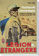 Fluchtpunkt Fremdenlegion