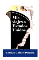 Mis viajes a Estados Unidos