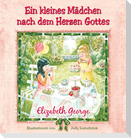 Ein kleines Mädchen nach dem Herzen Gottes