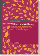Wildness and Wellbeing