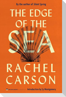 The Edge of the Sea