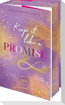 Keep it like a Promise