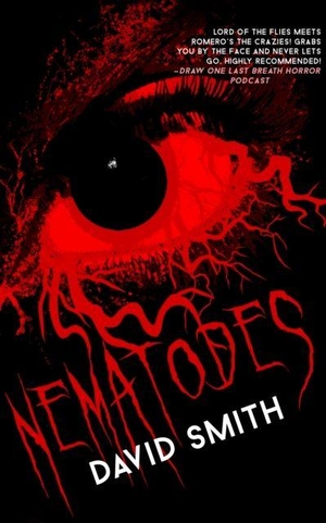 Smith, David. Nematodes. Temple Dark Books, 2026.