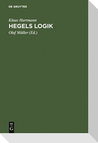 Hegels Logik