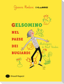 Gelsomino nel paese dei bugiardi