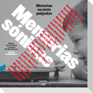 Memorias sónicas : historias en siete pulgadas
