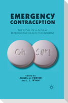 Emergency Contraception