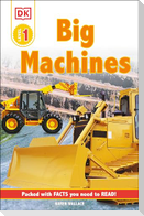 Big Machines