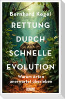 Rettung durch schnelle Evolution