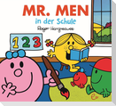 Mr. Men in der Schule