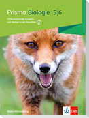 Prisma Biologie 1. Differenzierende Ausgabe Baden-Württemberg
