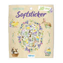 TRÖTSCH -Oster-Softsticker