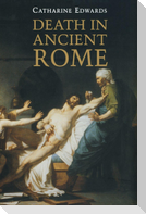 Death in Ancient Rome