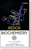 Redox Biochemistry