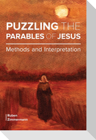 Puzzling the Parables of Jesus
