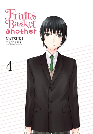 Nibley, Alethea / Nibley, Athena et al. Fruits Basket Another, Vol. 4. Little, Brown & Company, 2022.