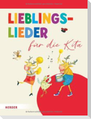 Lieblingslieder für die Kita
