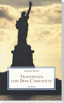 Una traversata con Don Chisciotte