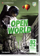 Open World First Workbook with Answers with Audio Download
