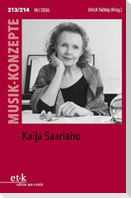 Kaija Saariaho