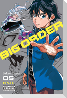 Big Order, Vol. 5