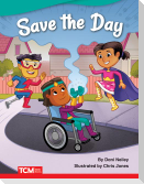 Save the Day