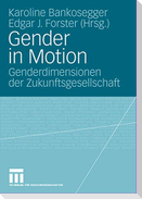 Gender in Motion