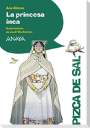 La princesa inca