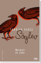 Tanriya Karsi Söylev