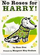 No Roses for Harry!