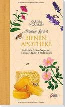Fräulein Grüns Bienenapotheke