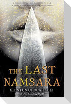 The Last Namsara