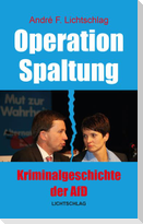 Operation Spaltung