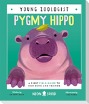 Pygmy Hippo (Young Zoologist)