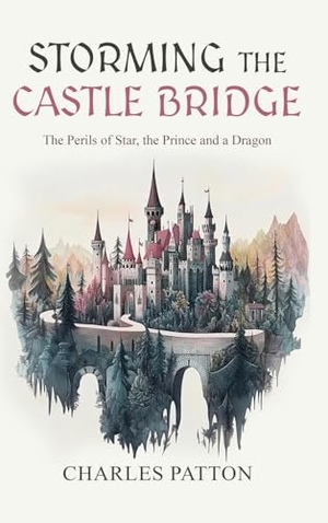 Patton. Storming the Castle Bridge. Short Mystery Press, 2025.