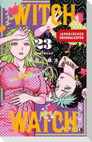 Witch Watch 23