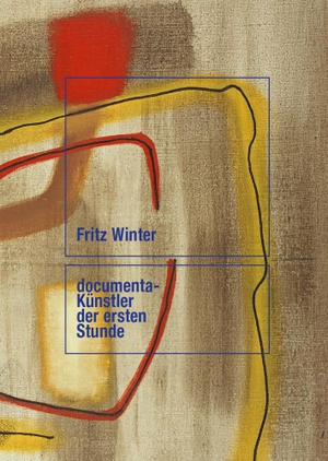 Bayerische Staatsgemäldesammlungen, München / Fritz-Winter-Stiftung et al (Hrsg.). Fritz Winter - documenta-Künstler der ersten Stunde. Klinkhardt & Biermann, 2020.