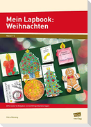 Mein Lapbook: Weihnachten