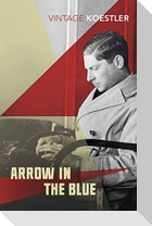 Arrow in the Blue