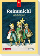 Reimmichl Volkskalender 2027