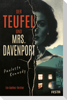 Der Teufel und Mrs. Davenport