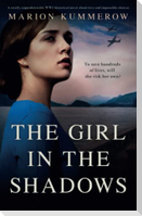 The Girl in the Shadows